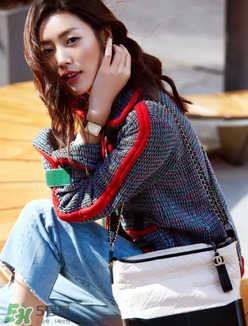 香奈兒gabrielle手袋很火嗎？chanel gabrielle包包為什么火？