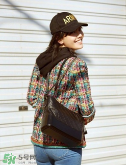 香奈兒gabrielle手袋很火嗎？chanel gabrielle包包為什么火？