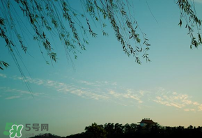 2017天氣什么時(shí)候回暖？2017什么時(shí)候升溫？