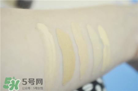 creasdior氣墊bb霜005 creasdior氣墊bb霜試色 creasdior氣墊bb霜005 creasdior氣墊bb霜試色