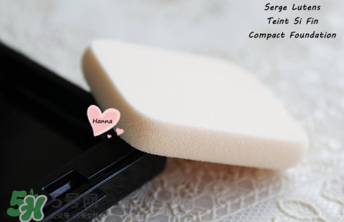 serge lutens蘆丹氏粉餅多少錢？蘆丹氏粉餅專柜價(jià)格