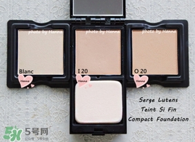 serge lutens蘆丹氏粉餅多少錢？蘆丹氏粉餅專柜價(jià)格