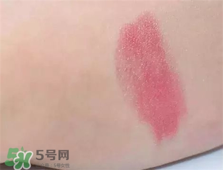 紀(jì)梵希禁忌之吻9號色 紀(jì)梵希禁忌之吻9號試色