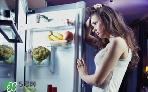 半夜吃零食會(huì)導(dǎo)致腦殘？半夜吃零食會(huì)不會(huì)腦殘