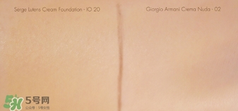 serge lutens鹵蛋粉底霜多少錢？蘆丹氏粉底霜專柜價(jià)格