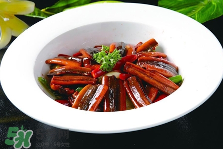 如何識(shí)別死鱔魚(yú)？?怎么辨別新鮮鱔魚(yú)？