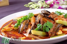 如何識(shí)別死鱔魚(yú)？?怎么辨別新鮮鱔魚(yú)？