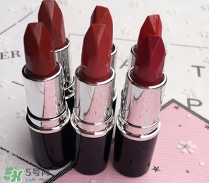 雅邦藍(lán)管口紅色號(hào)試色 雅邦藍(lán)管口紅試色圖 雅邦藍(lán)管口紅色號(hào)試色 雅邦藍(lán)管口紅試色圖