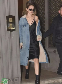 春天穿連衣裙搭配什么外套？連衣裙搭配什么外套好看？