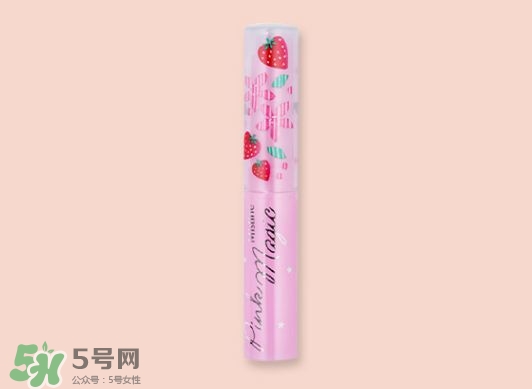 2017變色唇膏排行榜 2017變色唇膏新品推薦