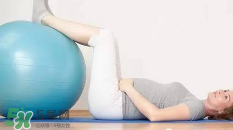 懷孕初期可以運動嗎？懷孕運動會不會流產(chǎn)？