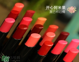 by nanda是國貨嗎？by nanda的彩妝靠譜嗎？