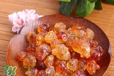 桃膠經(jīng)期能吃嗎？月經(jīng)期可以吃桃膠嗎？