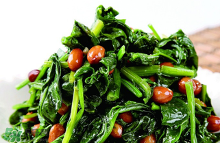 菠菜要焯水嗎？菠菜為什么要焯水？