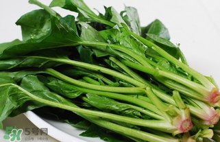 菠菜要焯水嗎？菠菜為什么要焯水？