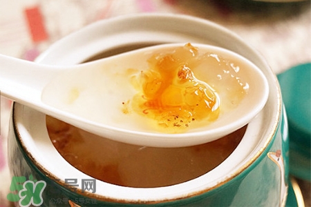 兒童可以吃桃膠嗎？小孩能吃桃膠嗎？