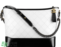 香奈兒gabrielle手袋尺寸多大？chanel gabrielle手袋尺寸大小