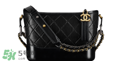 香奈兒gabrielle手袋尺寸多大？chanel gabrielle手袋尺寸大小