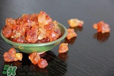 桃膠怎么清洗？桃膠泡后怎么去掉雜質(zhì)？