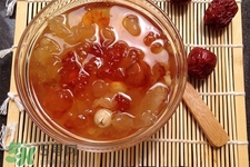 桃膠怎么清洗？桃膠泡后怎么去掉雜質(zhì)？