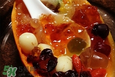 桃膠怎么清洗？桃膠泡后怎么去掉雜質(zhì)？