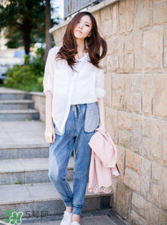 4月份可以穿襯衣嗎？四月份能穿襯衫嗎？