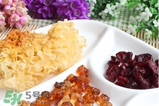 桃膠可以直接吃嗎？桃膠可以生吃嗎？