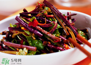 蕨菜什么人不能吃？哪些人不能吃蕨菜？