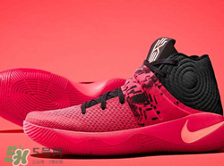 耐克kyrie2正品多少錢？nike歐文二代專柜價格