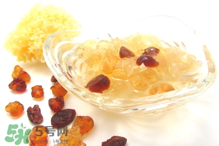 桃膠有保質(zhì)期嗎？桃膠的保質(zhì)期是多久？