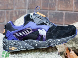 puma disc運(yùn)動(dòng)鞋怎么樣？彪馬disc運(yùn)動(dòng)鞋測評