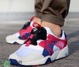 puma disc運(yùn)動(dòng)鞋怎么樣？彪馬disc運(yùn)動(dòng)鞋測評