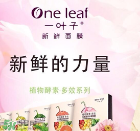 一葉子為什么會刺痛？一葉子面膜為什么刺痛感？