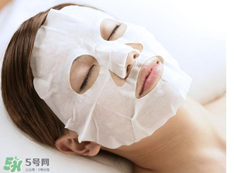 孕婦可以敷海藻面膜嗎？海藻面膜孕婦可以敷嗎？