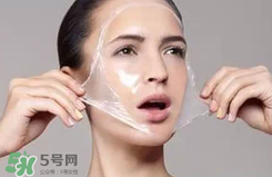 孕婦可以敷海藻面膜嗎？海藻面膜孕婦可以敷嗎？