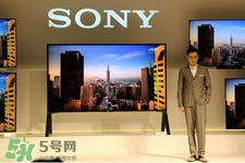 索尼100寸電視多少錢？索尼100寸電視價(jià)格多少？