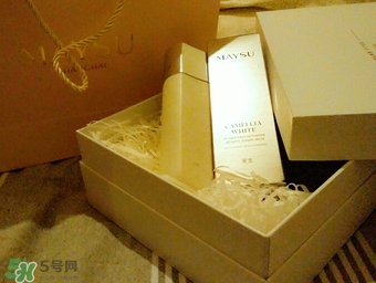 maysu美素是什么牌子？美素是哪個國家的品牌？