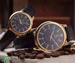 omega歐米茄是什么牌子？歐米茄是什么檔次？