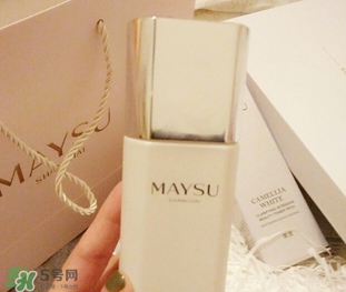 maysu美素是什么牌子？美素是哪個國家的品牌？
