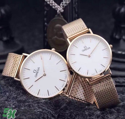 omega歐米茄是什么牌子？歐米茄是什么檔次？