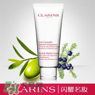 嬌韻詩撫紋身體霜使用方法 嬌韻詩撫紋身體霜如何使用 嬌韻詩撫紋身體霜使用方法 嬌韻詩撫紋身體霜如何使用