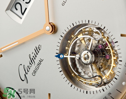 格拉蘇蒂是什么牌子？格拉蘇蒂是什么檔次？