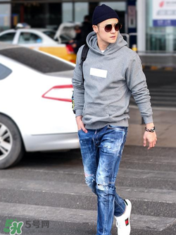 蔣勁夫巴塞爾表展手表什么牌子？蔣勁夫同款手表哪個品牌？