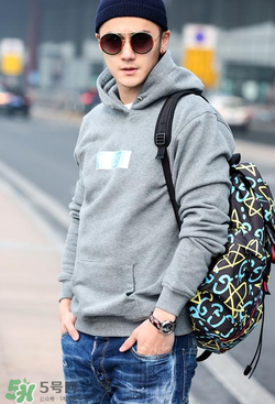 蔣勁夫巴塞爾表展手表什么牌子？蔣勁夫同款手表哪個品牌？