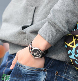 蔣勁夫巴塞爾表展手表什么牌子？蔣勁夫同款手表哪個品牌？