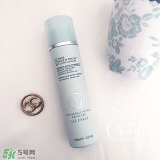 liz earle潔面乳怎么用?liz earle潔面乳使用方法 liz earle潔面乳怎么用?liz earle潔面乳使用方法