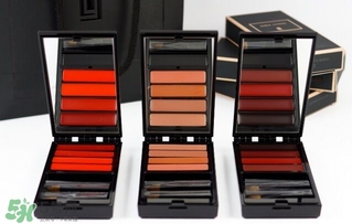 serge lutens蘆丹氏唇膏盤色號 蘆丹氏唇膏盤試色 serge lutens蘆丹氏唇膏盤色號 蘆丹氏唇膏盤試色