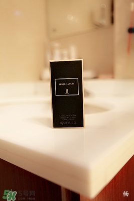 serge lutens蘆丹氏唇膏盤色號 蘆丹氏唇膏盤試色 serge lutens蘆丹氏唇膏盤色號 蘆丹氏唇膏盤試色