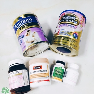 安滿孕婦奶粉有幾種類型 安滿孕婦奶粉有幾個版本 安滿孕婦奶粉有幾種類型 安滿孕婦奶粉有幾個版本