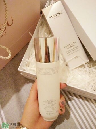 maysu美素是什么牌子？美素是哪個國家的品牌？